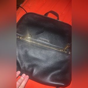 Michael Kors backpack